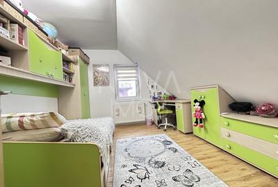 Apartament 3 camere, modern, mobilat si utilat - 12