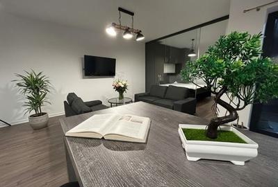 Apartament cu 2 camere decomandat, mobilat în Pipera - 3