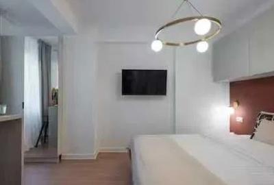 Garsonieră semidecomandată, mobilată în Unirii - 8