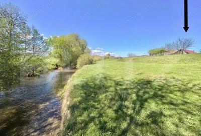 Casa mobilata, Barabant, 130 mp utili, teren 312 mp construc?ie 2017 - 6