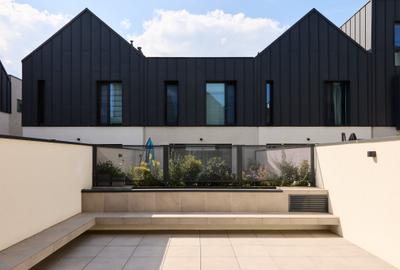 NOU! Townhouse 5 camere, Avalon Estate Faza 2 - 3