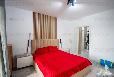 Apartament 2 Camere, Constructie 2024, Amenajat - Investitie - 4