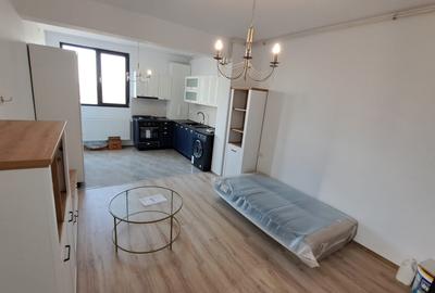 Apartament cu 2 camere decomandat, mobilat în Km 5 - 4