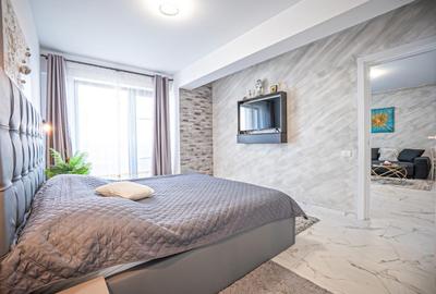 Apartament cu 2 camere în Central - 5