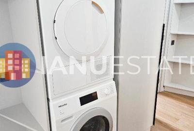 Apartament cu 3 camere decomandat, mobilat în 13 Septembrie - 9