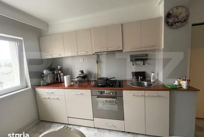 Apartament cu 3 camere în Central - 11