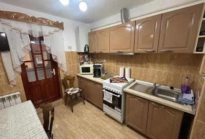 Apartament cu 2 camere decomandat în Central - 1
