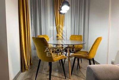 Apartament cu 2 camere semidecomandat, mobilat în Soarelui - 2