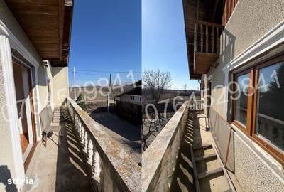 Casă cu 6 camere cu Teren 1200 Mp în Corbii Mari - 8