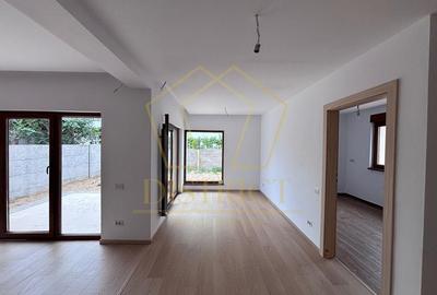 Duplex modern cu 5 camere, birouri sau rezidential  | Dumbravita - 3