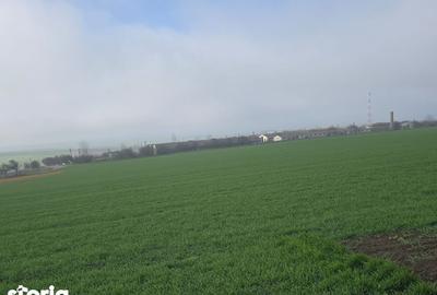 Teren de 95000 mp, în Beștepe - 8