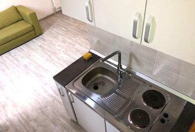 Garsonieră decomandată, mobilată în Semicentral - 5