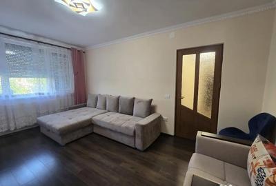 Apartament cu 2 camere decomandat în Hipodrom - 12