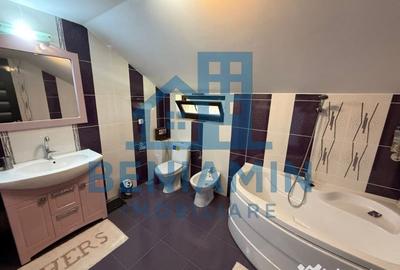 Casă cu 4 camere cu Teren 770 Mp în Bariera Vâlcii - 4