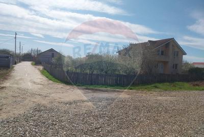 Casă cu 5 camere cu Teren 945 Mp în Brădești - 17