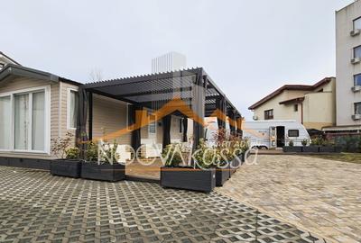 Teren Construcții intravilan de 470 mp, în Nord - 5