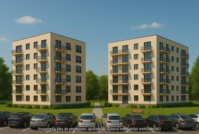 Teren Construcții intravilan de 1773 mp, în Prelungirea Ghencea - 3