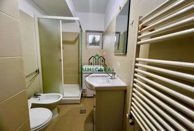 Apartament cu 2 camere decomandat în Nord