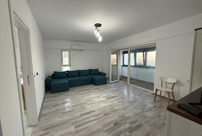 Apartament cu 2 camere decomandat în Peco - 1