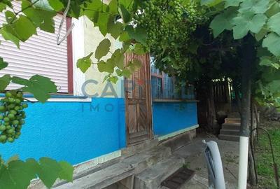 Teren 1933 mp cu casa demolabila, Pata, Apahida - 3