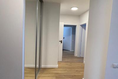 Comision 0 % , 3 camere , mobilat lux , parcare subterana , Buna Ziua - 3