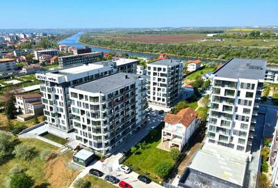 PROIECT FINALIZAT! Apartament 2 Camere - Mamaia Nord - Resort Cu Piscina - 9
