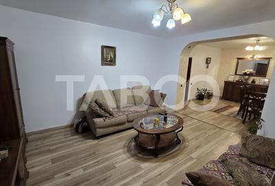 Casa individuala de vanzare 6 camere garaj Selimbar - 11