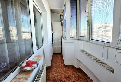 Apartament cu 3 camere decomandat, mobilat în 13 Septembrie - 16