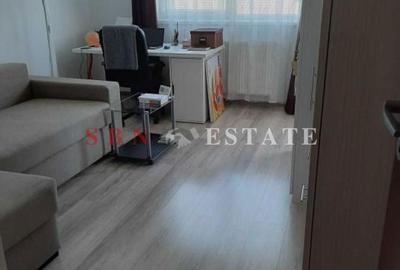 Garsonieră decomandată în Berceni - 4