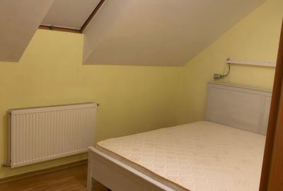 Apartament cu 2 camere decomandat în Florești