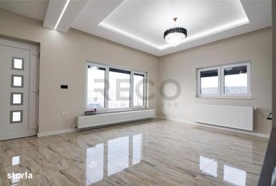 Casă cu 3 camere în Fughiu - 2