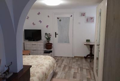 Casă individuală cu 4 camere cu Teren 1270 Mp în Bivolari - 12