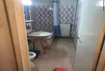 Garsonieră decomandată în Mărăști - 3