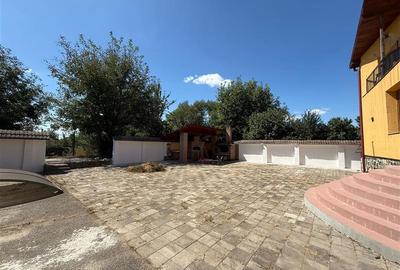 Birou, de 750 mp, în Sâncraiu de Mureș - 9