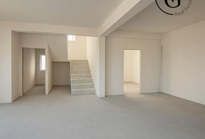 Vila moderna - finisata -terasa circulabila vedere lac si mare - 3