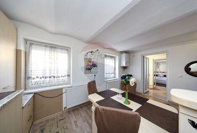 INVESTITIE 2 AP REGIM HOTELIER | 115 MP | 2143 E/mp | RANDAMENT 11.25% - 5