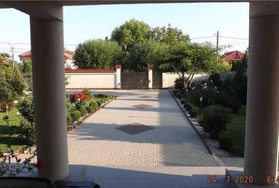 Casă cu 4 camere în Cazasu - 2
