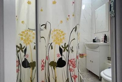 Garsonieră semidecomandată în Girocului - 8