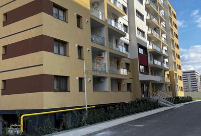 Apartament cu 2 camere decomandat, mobilat în Metalurgiei - 12