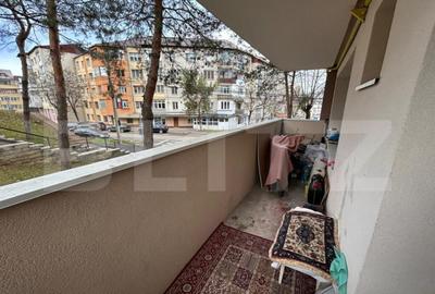Apartament cu 2 camere, in suprafata de 49 mp, in zona Porol - 8