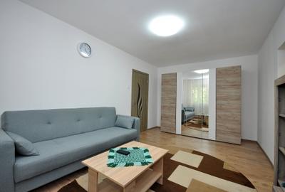 Apartament cu 2 camere în Crângași - 2