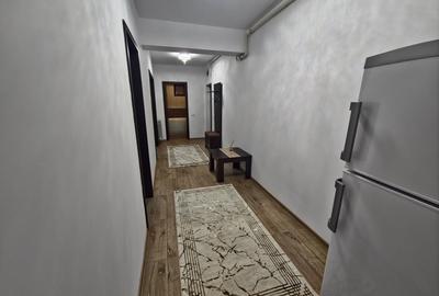 Apartament cu 2 camere decomandat, mobilat în Delfinariu - 6