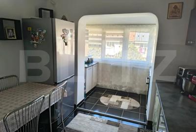 Apartament cu 2 camere decomandat în Obcini - 6