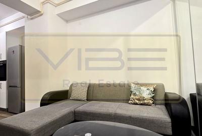 Apartament cu 2 camere, mobilat în Central - 9