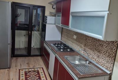 Apartament decomandat în Nord - 2