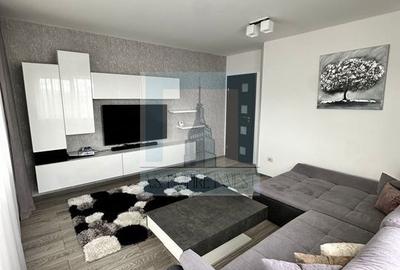 Apartament 3 camere Vivamus residence  CP2546973 - 4