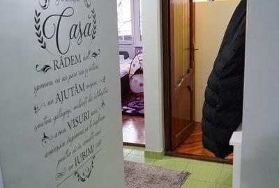 Apartament cu 3 camere decomandat în Central - 2