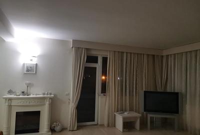 Casă cu 4 camere în Central - 8