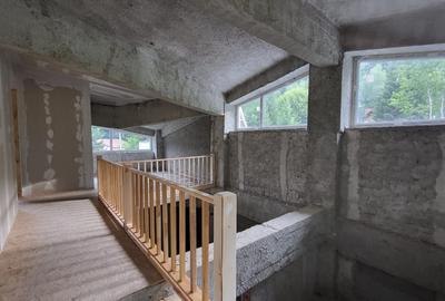 Prahova Complex Valea Neagra - statiunea Cheia - 18