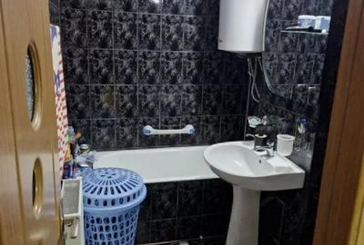 Apartament cu 3 camere decomandat în Central - 5
